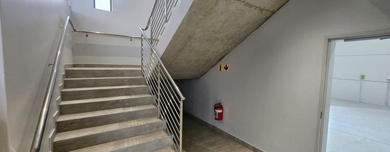 To Let Commercial Property for Rent in Stonewood Security Estate Western Cape